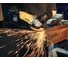 Угловая шлифмашина Dewalt DWE496, 2600 Вт, 230 мм, 6500 об/мин () DWE496-QS 7