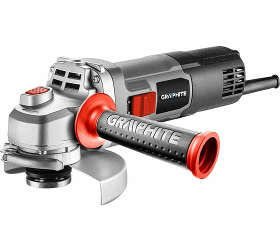 Угловая шлифовальная машина GRAPHITE 59G088 1