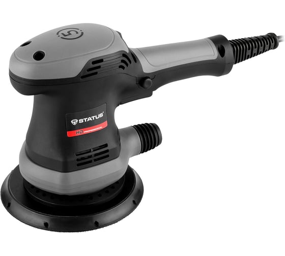 Эксцентриковая шлифмашина STATUS XS5-150ET 03610901
