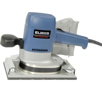 Прямошлифовальная машина ELMOS ESS 501 500Вт e70 262