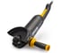 Шлифмашина угловая RUNTEC 180 мм, 230В, 2200Вт RT-ADC2210 1