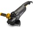 Шлифмашина угловая RUNTEC 180 мм, 230В, 2200Вт RT-ADC2210 3
