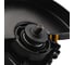 Шлифмашина угловая RUNTEC 180 мм, 230В, 2200Вт RT-ADC2210 8