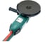 Угловая шлифовальная машина Полидэк 2600W ПУ101-2600-230БЩ 4