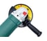 Угловая шлифовальная машина Полидэк 2600W ПУ101-2600-230БЩ 3