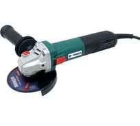 Угловая шлифовальная машина Полидэк 1500W ПУ105-1500-125БЩ