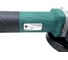 Угловая шлифовальная машина Полидэк 1500W ПУ105-1500-125БЩ 7