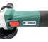 Угловая шлифовальная машина Полидэк 1500W ПУ105-1500-125БЩ 8