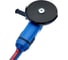 Угловая шлифовальная машина Полидэк сетевая 2800W ПУ7-2800-230АВ 3