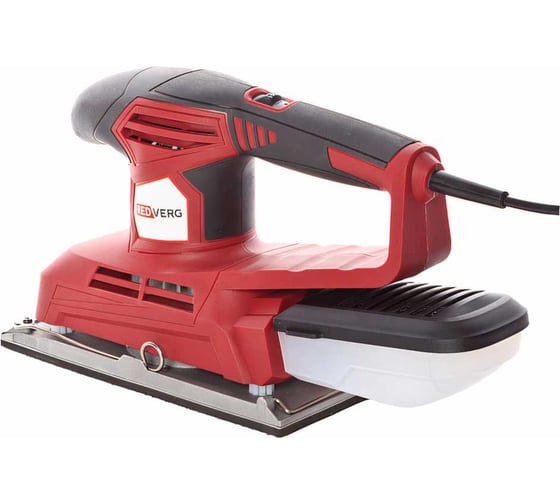 Плоско-шлифовальная машина REDVERG RD-SG40-115S 6672500