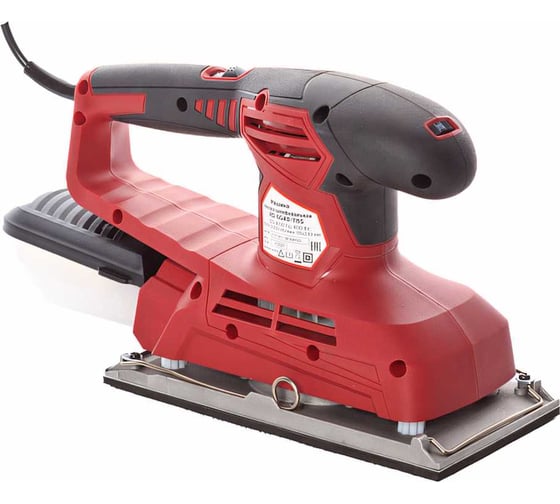 Плоско-шлифовальная машина REDVERG RD-SG40-115S 6672500