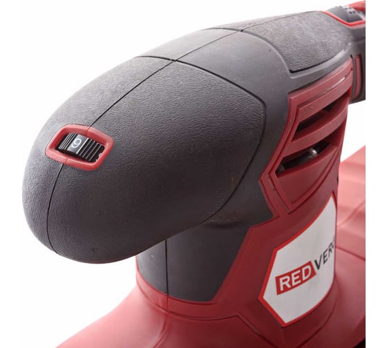Плоско-шлифовальная машина REDVERG RD-SG40-115S 6672500
