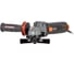 Угловая шлифовальная машина Foxweld бесщеточная Industrial AG 125/ 1600 ХE 8099 1