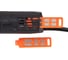 Угловая шлифовальная машина Foxweld бесщеточная Industrial AG 125/ 1600 ХE 8099 8