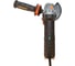 Угловая шлифовальная машина Foxweld бесщеточная Industrial AG 125/ 1600 ХE 8099 9