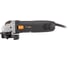 Угловая шлифовальная машина Foxweld AG 125/1500 E 8100 2