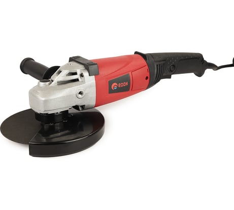 Шлифовальная угловая машина EDON AG-180/1800ES 17432