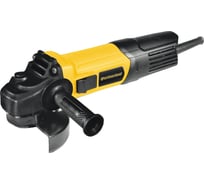 Угловая шлифовальная машина PARTNERTOOL PAG125-900