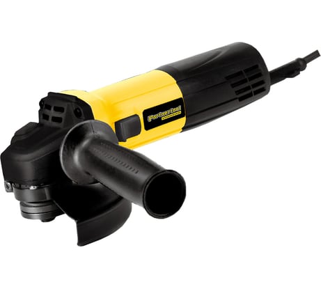 Углошлифовальная машина PARTNERTOOL PAG125-1100EC