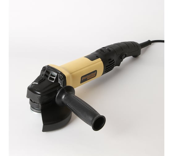 Углошлифовальная машина PARTNERTOOL PAG125-1200ELC
