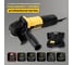 Углошлифовальная машина PARTNERTOOL PAG125SET-1100EC 3