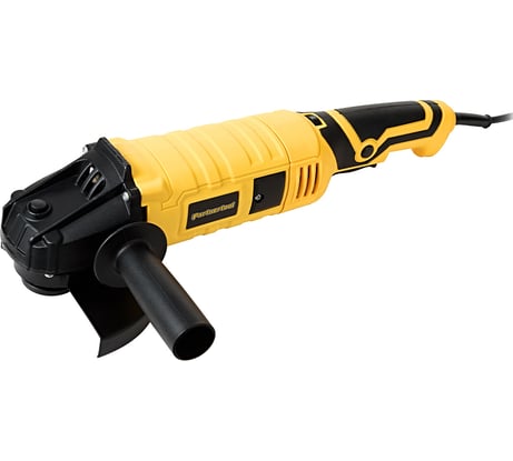 Углошлифовальная машина PARTNERTOOL PAG150-1500EL