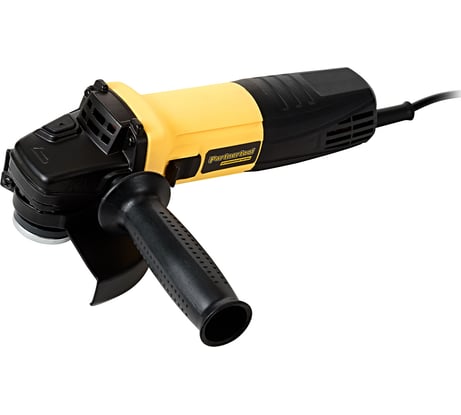 Углошлифовальная машина PARTNERTOOL PAG125-1100