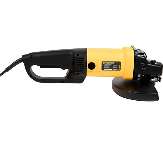Углошлифовальная машина PARTNERTOOL PAG230-2400L