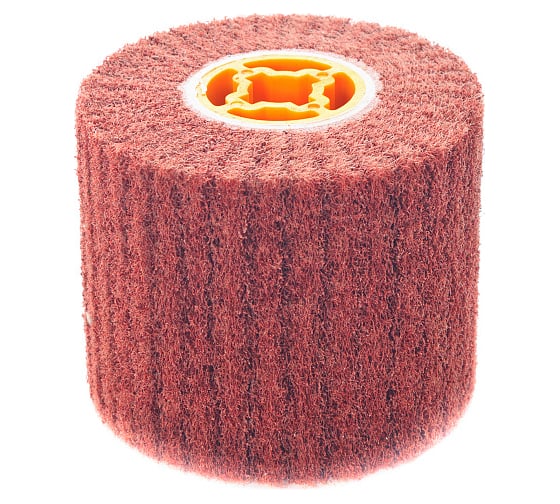 Шлифовальная щеточная машина REDVERG RD-BM1400E 6668944