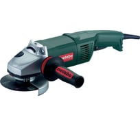 Угловая шлифмашина Metabo W 14-125 Ergo 606250000