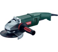 Угловая шлифмашина Metabo W 14-150 Ergo 606251000