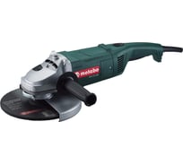 Угловая шлифмашина Metabo W 23-230 606415000