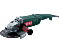 Угловая шлифмашина Metabo WX19-230 606409000