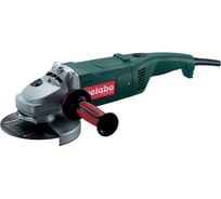 Угловая шлифмашина Metabo WX 23-180 606411000