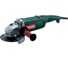 Угловая шлифмашина Metabo WX 23-180 606411000 1