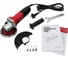 Углошлифмашина сетевая SAMGRUPP 125 мм SAMTOOLS MGA5030 SAMC-MGA5030 2