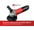 Углошлифмашина сетевая SAMGRUPP 125 мм SAMTOOLS MGA5030 SAMC-MGA5030 6