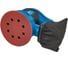 Машина эксцентриковая шлифовальная REDBO ROS-125/420 53900 5