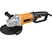 Угловая шлифовальная машина Креост KE-1400-150