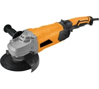 Угловая шлифовальная машина Креост KE-2400-230