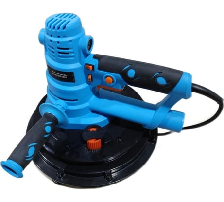 Шлифовальная машина для стен и потолков SPEKTROS DS2302 55782