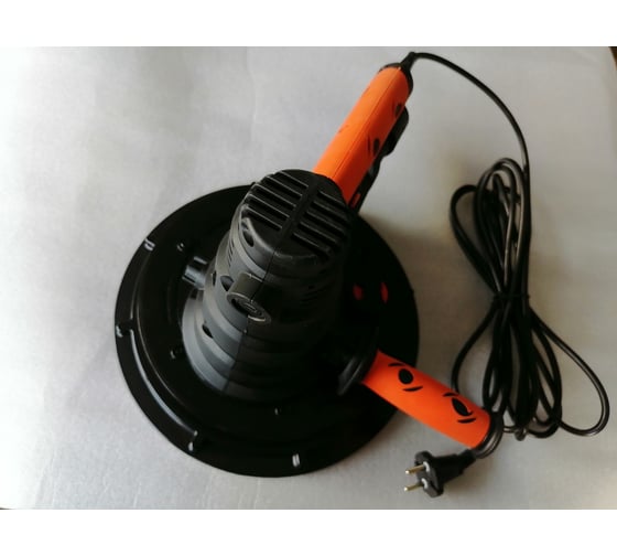 Шлифовальная машина для стен и потолков SPEKTROS DS2302 55782