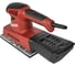 Шлифмашина вибрационная Elitech МШВ 0319Э (250Вт,90х182мм) 207372 2
