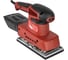 Шлифмашина вибрационная Elitech МШВ 0319Э (250Вт,90х182мм) 207372 4