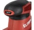 Шлифмашина вибрационная Elitech МШВ 0319Э (250Вт,90х182мм) 207372 5