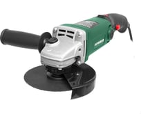 УШМ FAVOURITE FG 1400 1400Вт, ф125 мм, 3000-11000об/мин 106111400