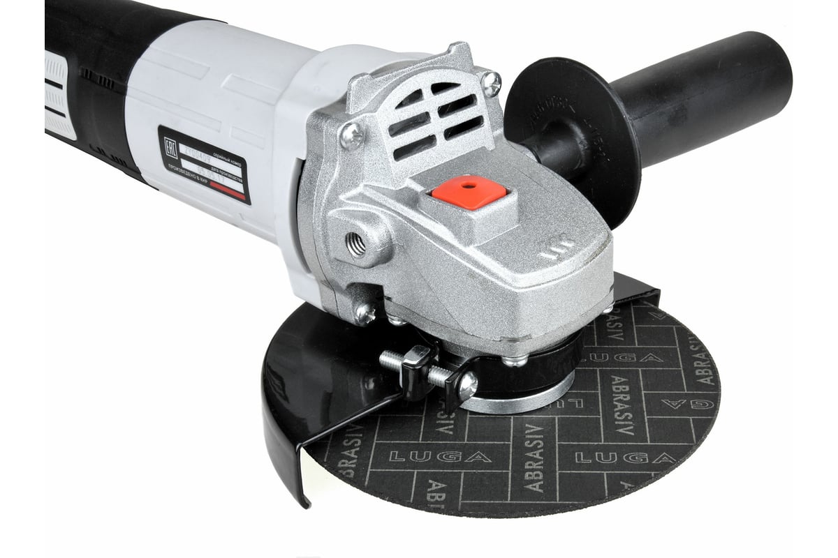 Болгарка ЭЛЕКТРОПРИБОР МШУ-125/1200 - выгодная цена, отзывы ...