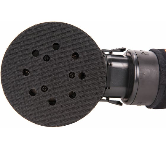 Орбитальная шлифовальная машина WORX WX652.1