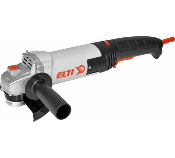 Болгарка ELTI МШУ-125/1200Д-ПР 1