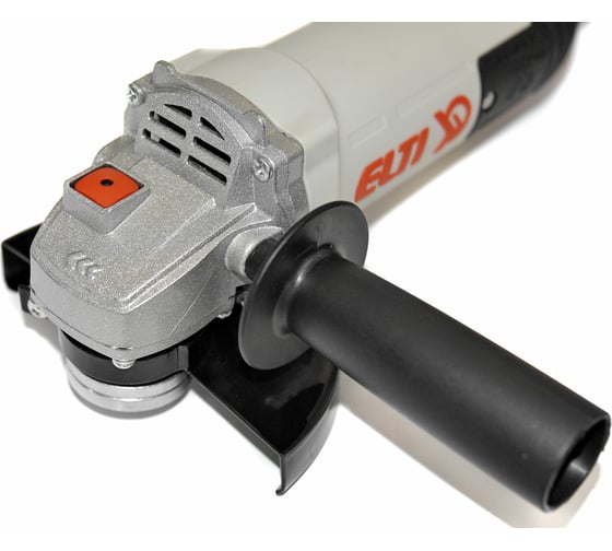 Болгарка ELTI МШУ-125/1200Д-ПР
